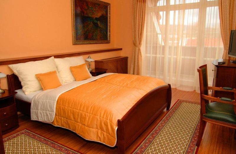 Boutique Hotel Carpe Diem Presov Room photo