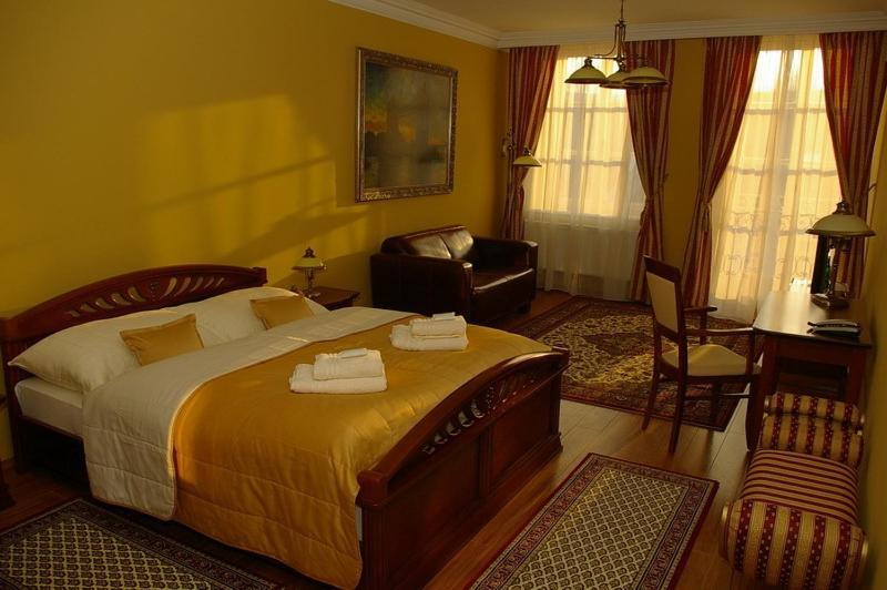 Boutique Hotel Carpe Diem Presov Exterior photo