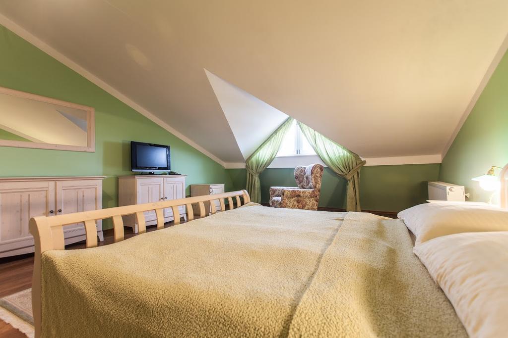 Boutique Hotel Carpe Diem Presov Exterior photo